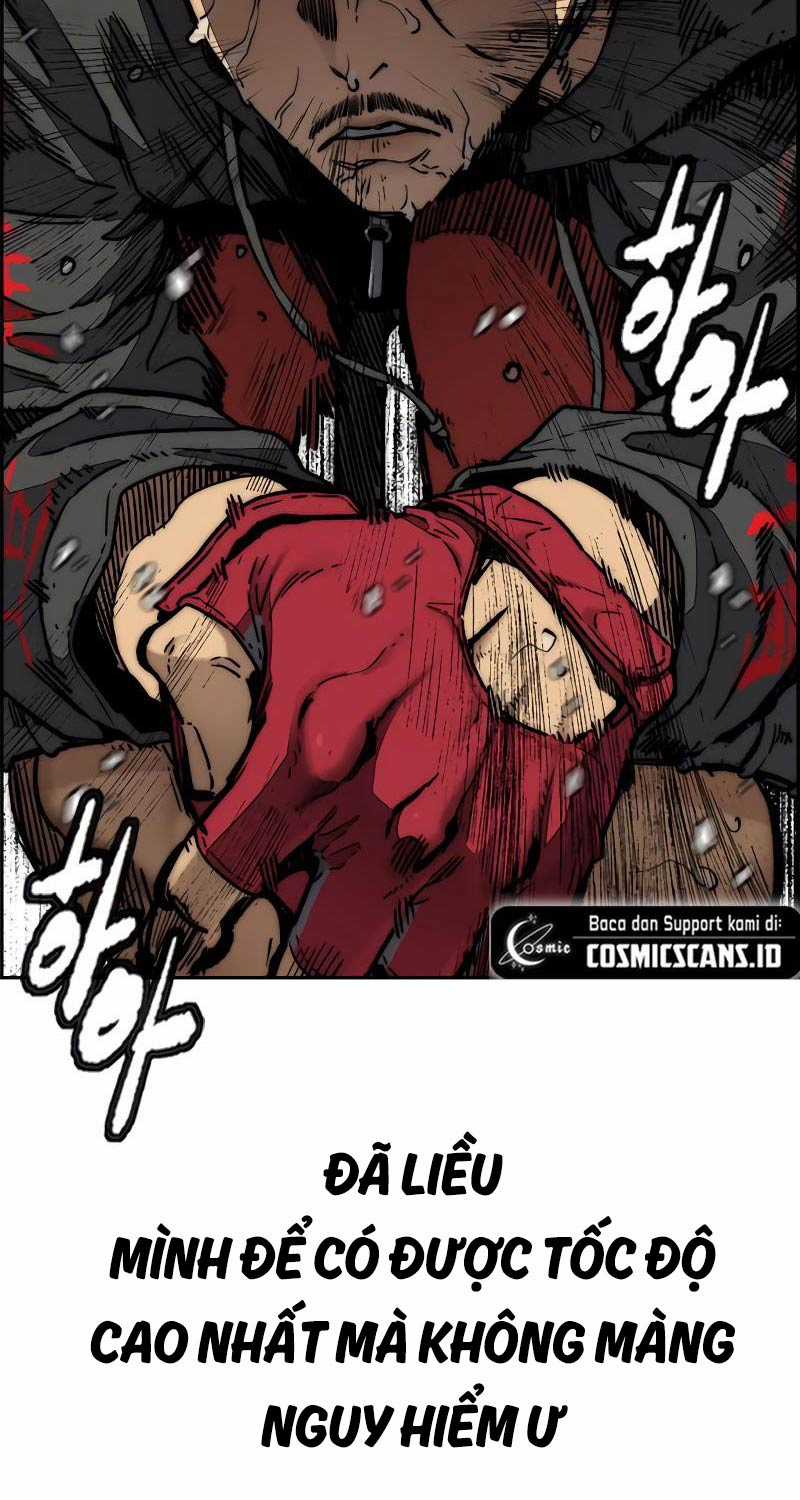 Wind Breaker - Chapter 505 - Trang 143