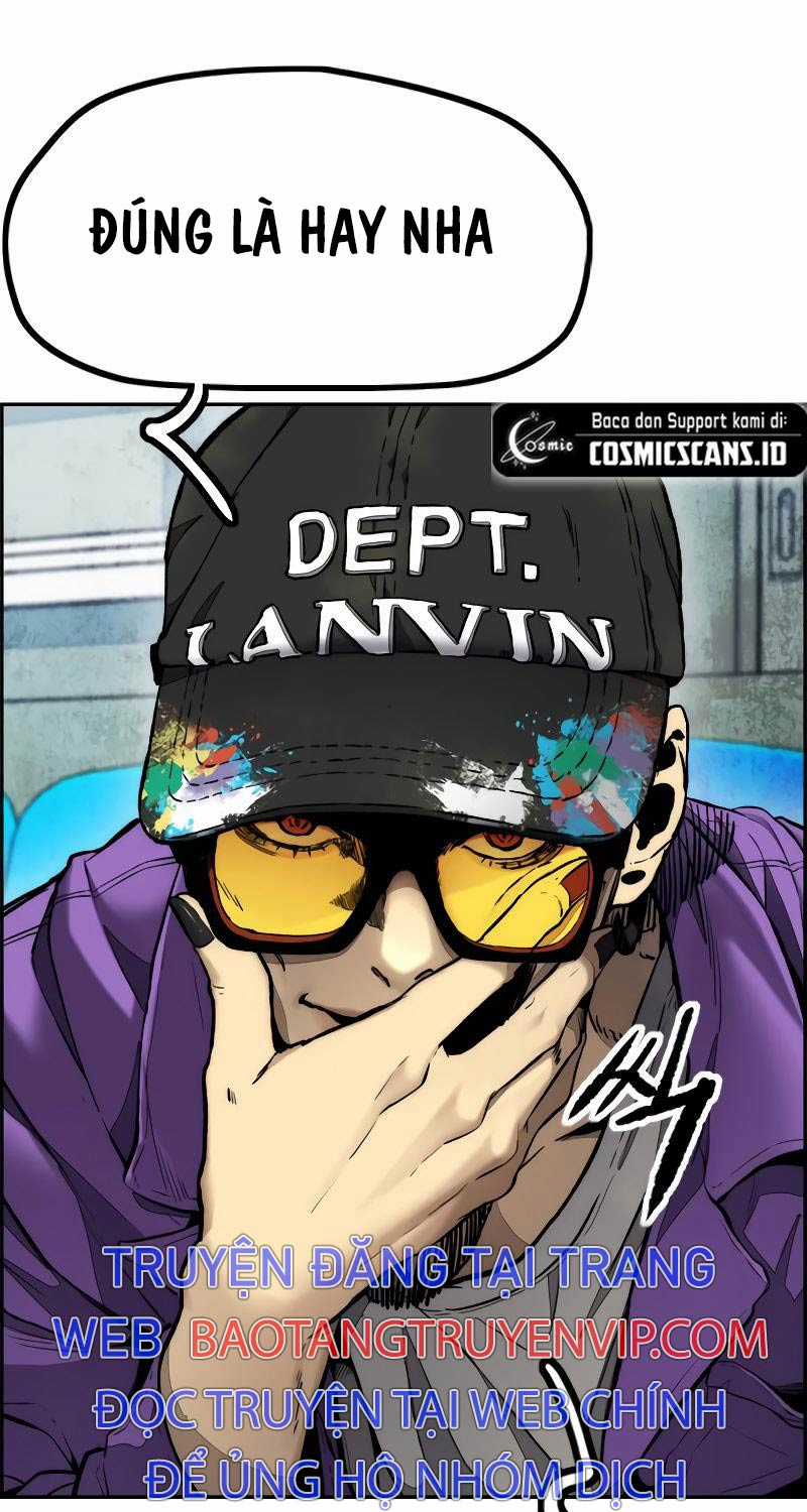 Wind Breaker - Chapter 505 - Trang 146