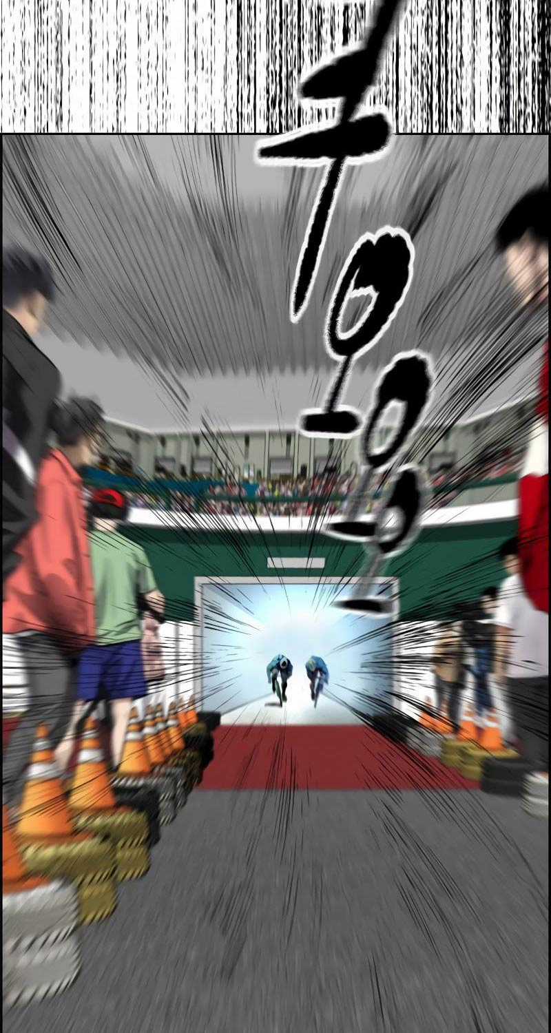 Wind Breaker - Chapter 505 - Trang 151