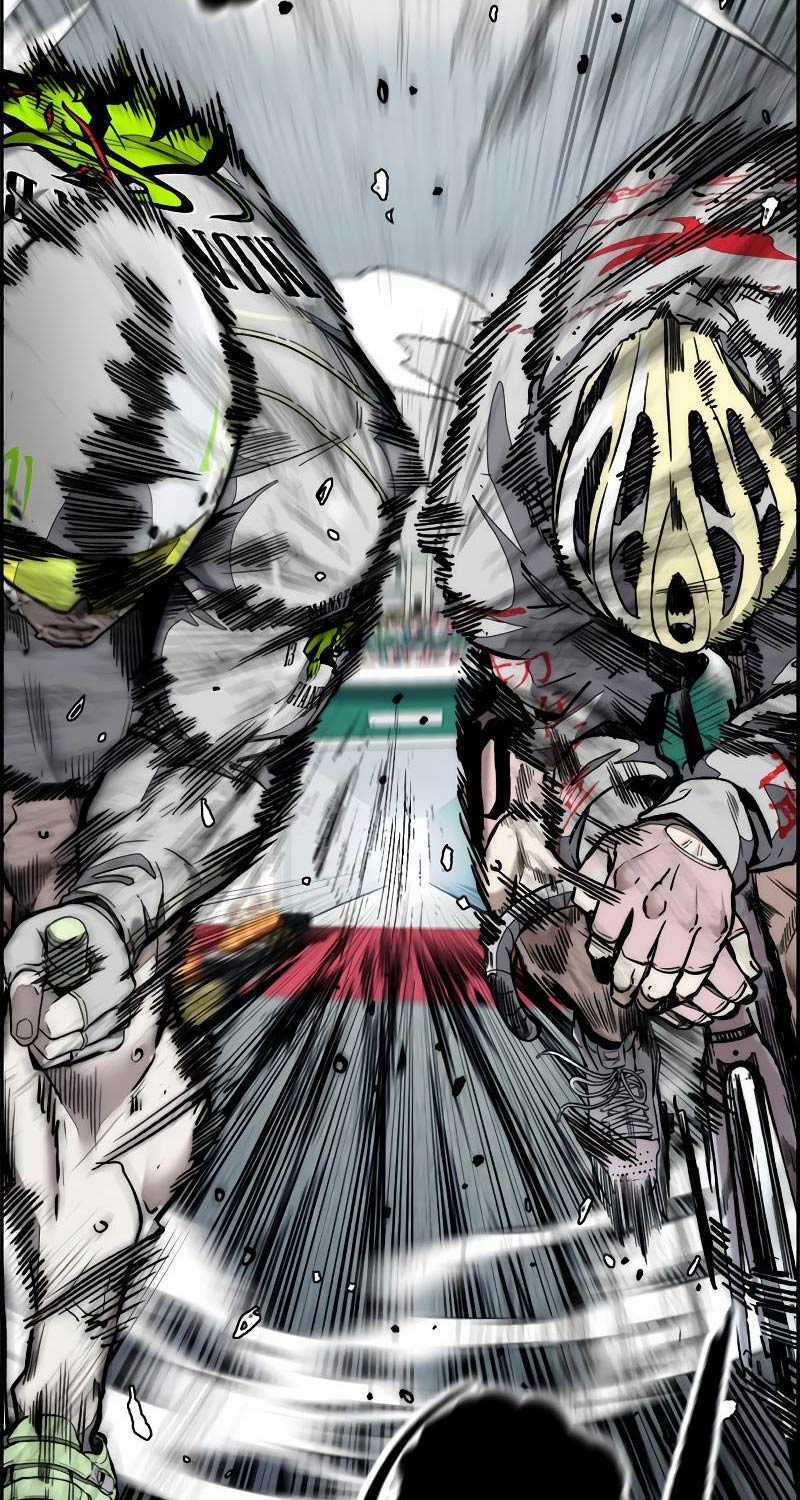 Wind Breaker - Chapter 505 - Trang 153