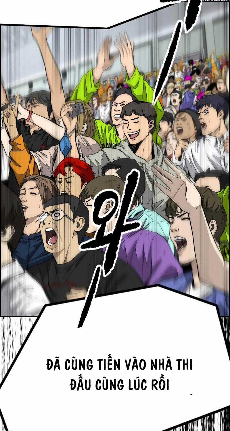 Wind Breaker - Chapter 505 - Trang 155