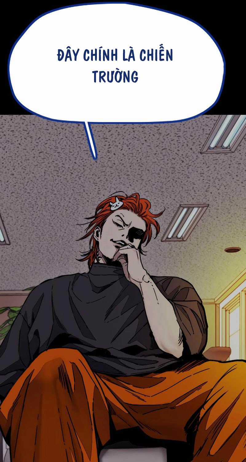 Wind Breaker - Chapter 505 - Trang 162