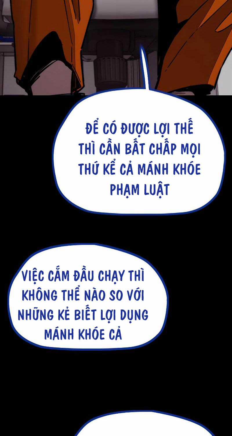 Wind Breaker - Chapter 505 - Trang 163