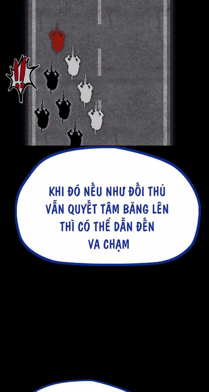 Wind Breaker - Chapter 505 - Trang 165