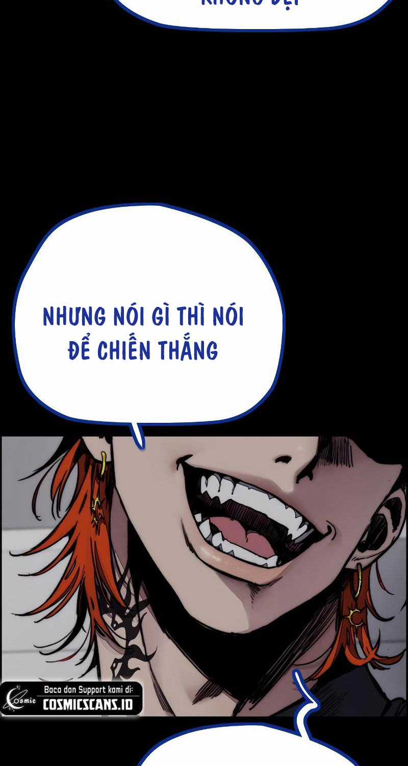 Wind Breaker - Chapter 505 - Trang 167