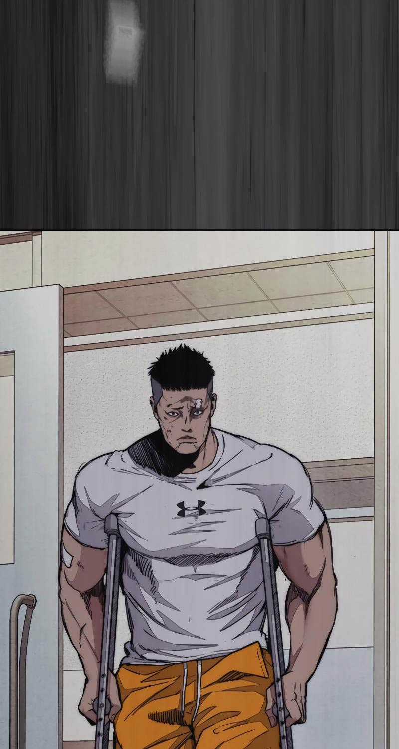 Wind Breaker - Chapter 505 - Trang 178