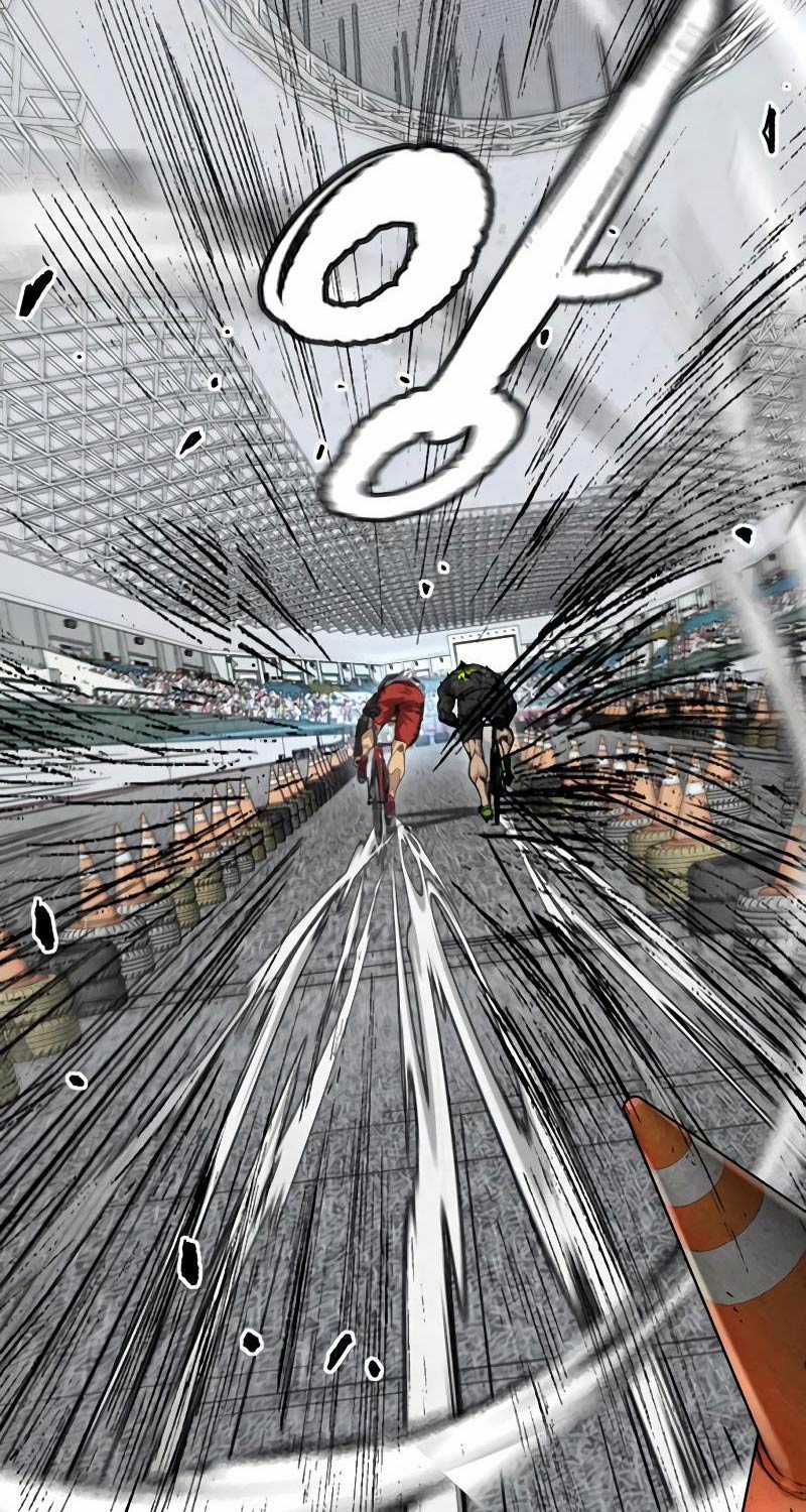 Wind Breaker - Chapter 505 - Trang 201