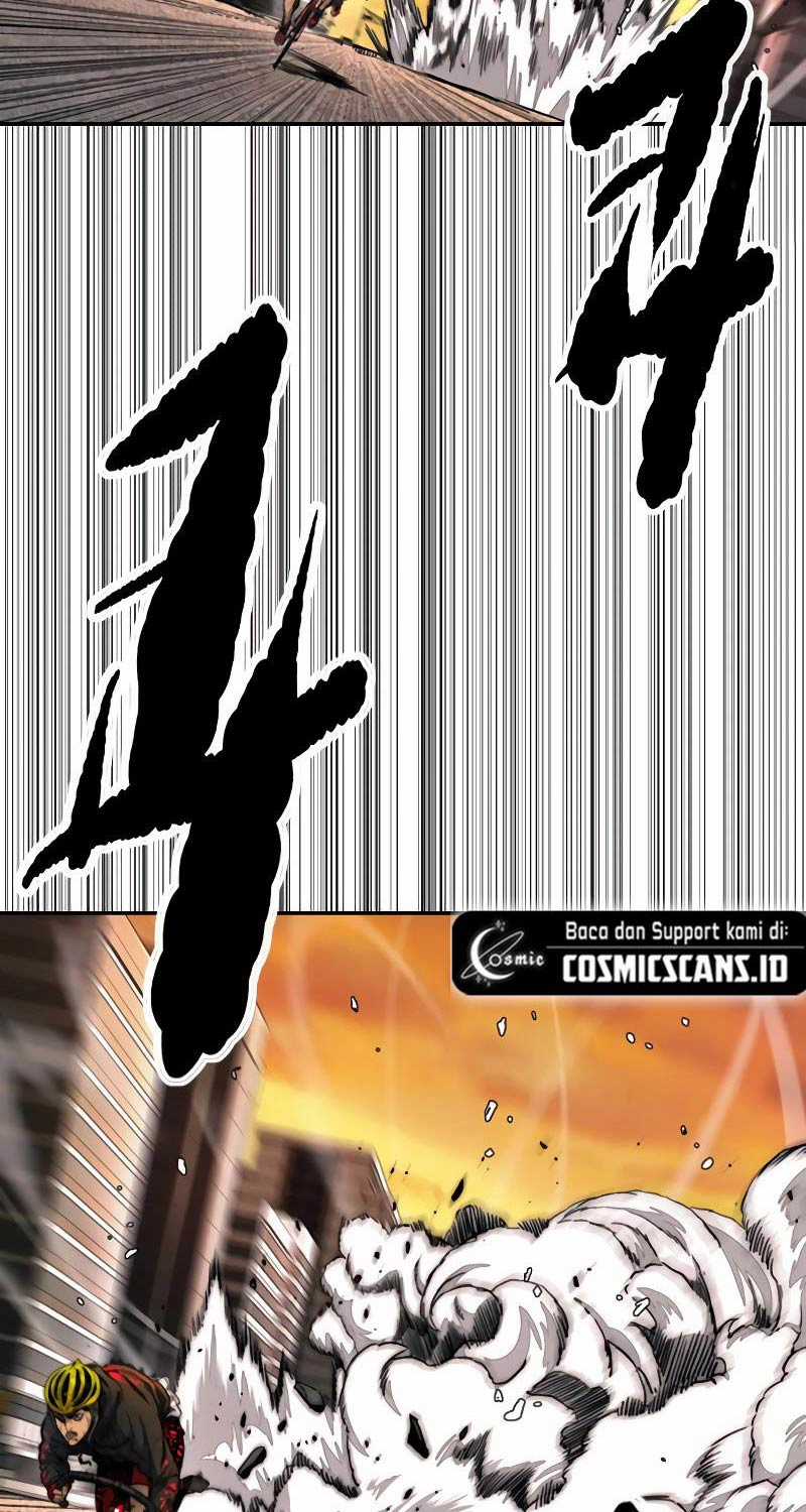 Wind Breaker - Chapter 505 - Trang 26