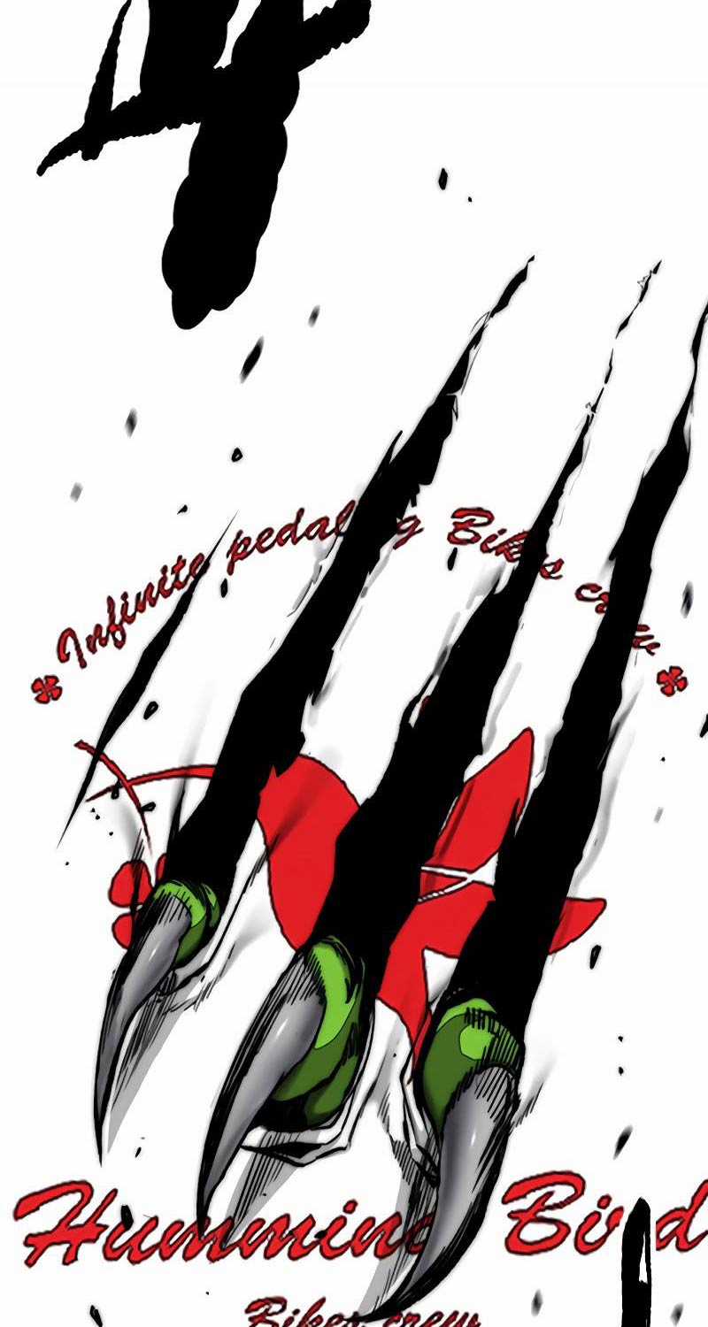 Wind Breaker - Chapter 505 - Trang 28