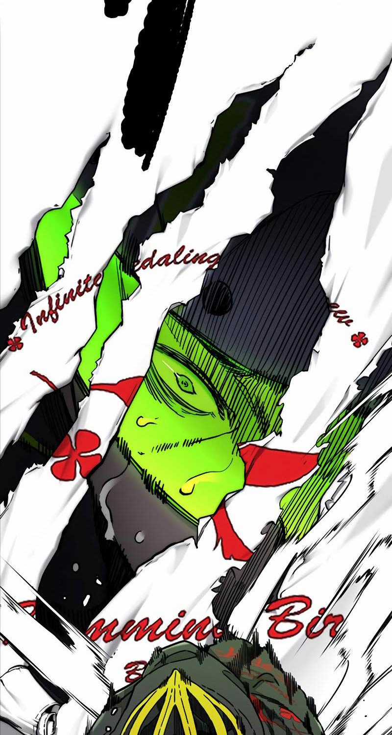 Wind Breaker - Chapter 505 - Trang 30