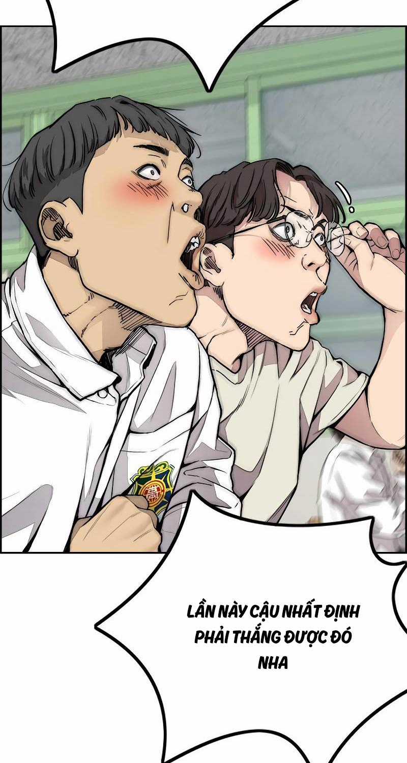 Wind Breaker - Chapter 505 - Trang 38