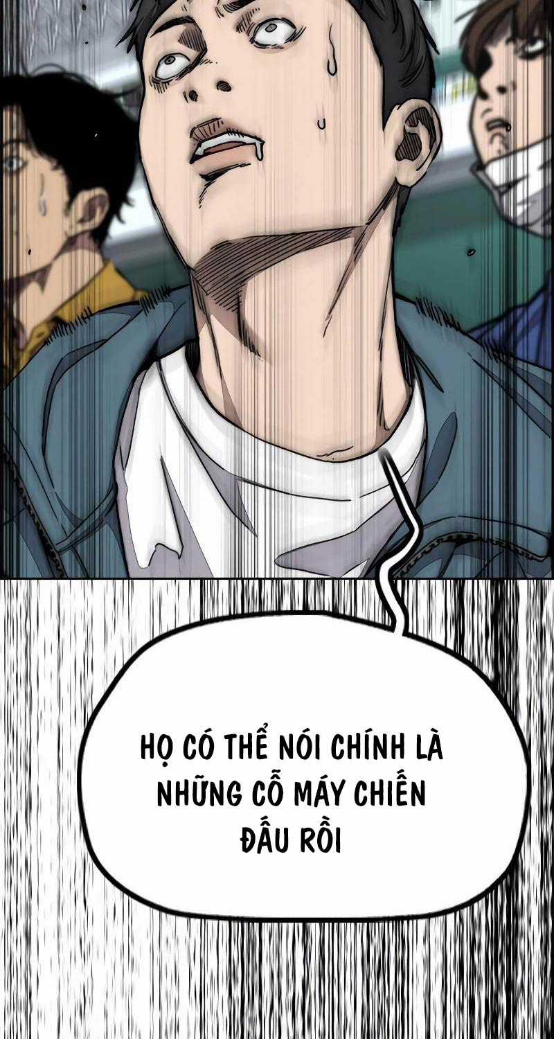 Wind Breaker - Chapter 505 - Trang 49