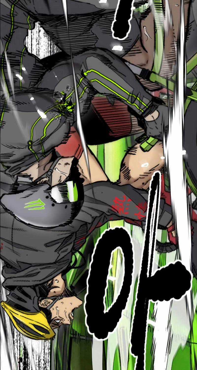 Wind Breaker - Chapter 505 - Trang 51