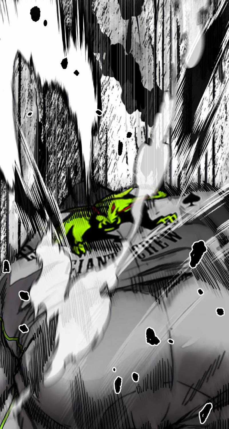 Wind Breaker - Chapter 505 - Trang 80