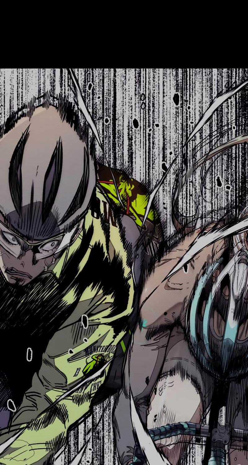 Wind Breaker - Chapter 505 - Trang 91