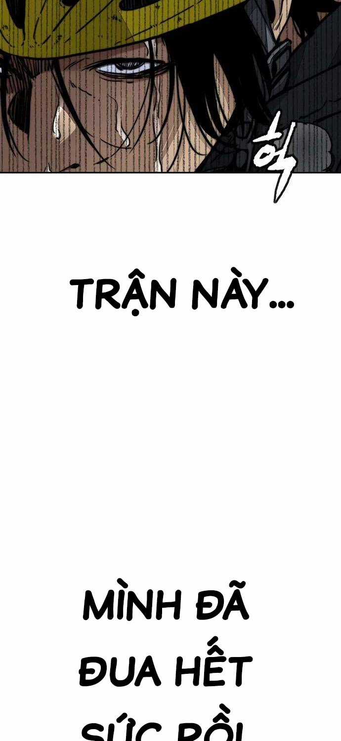 Wind Breaker - Chapter 506 - Trang 11