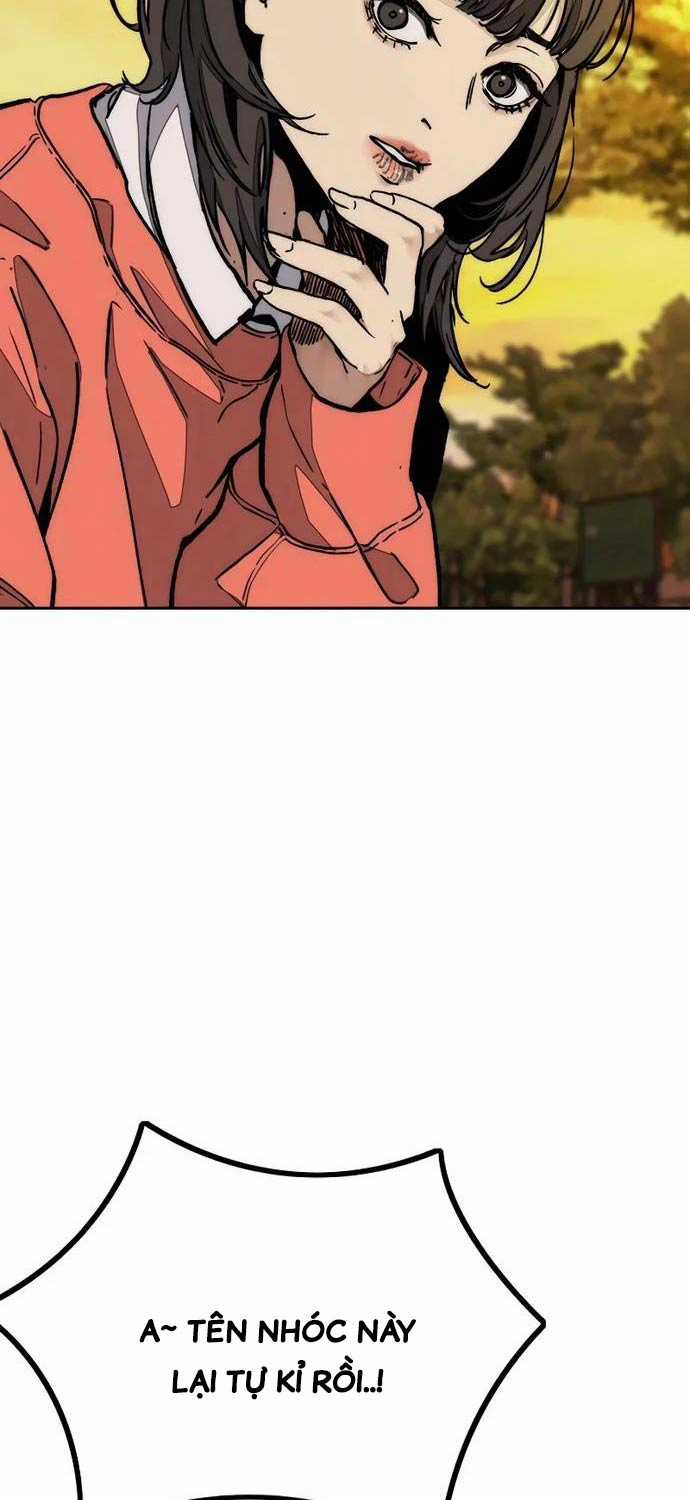 Wind Breaker - Chapter 506 - Trang 108