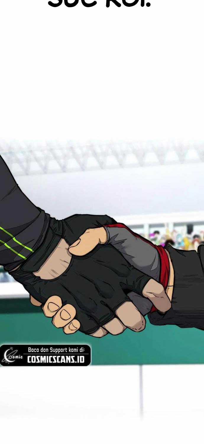 Wind Breaker - Chapter 506 - Trang 12