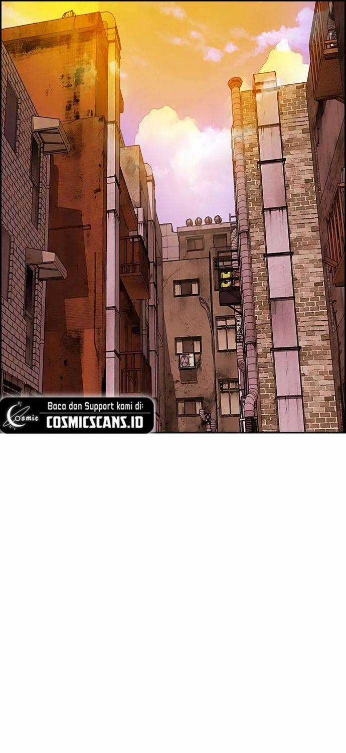 Wind Breaker - Chapter 506 - Trang 111