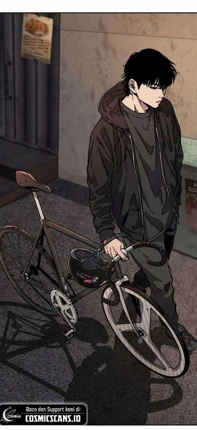 Wind Breaker - Chapter 506 - Trang 112