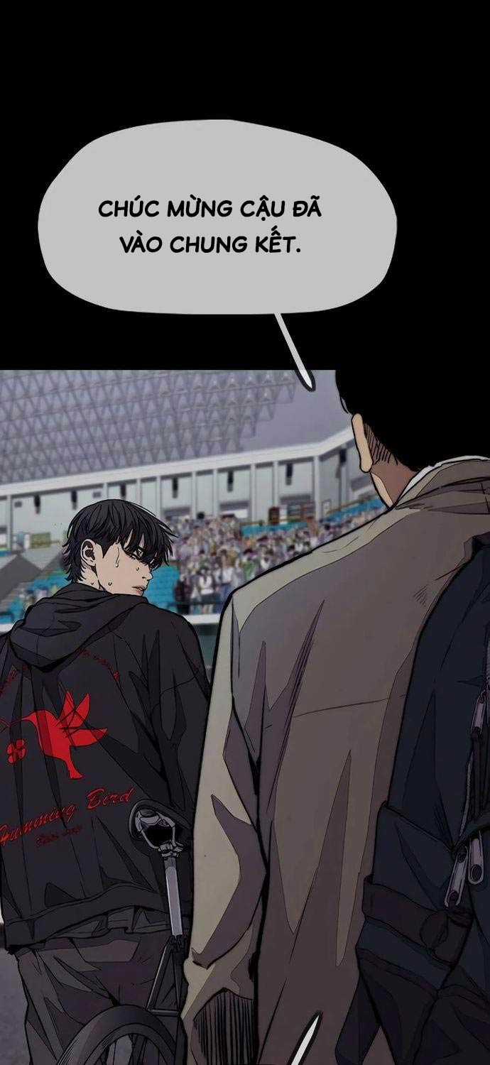 Wind Breaker - Chapter 506 - Trang 115