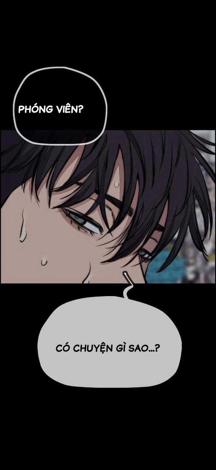Wind Breaker - Chapter 506 - Trang 118