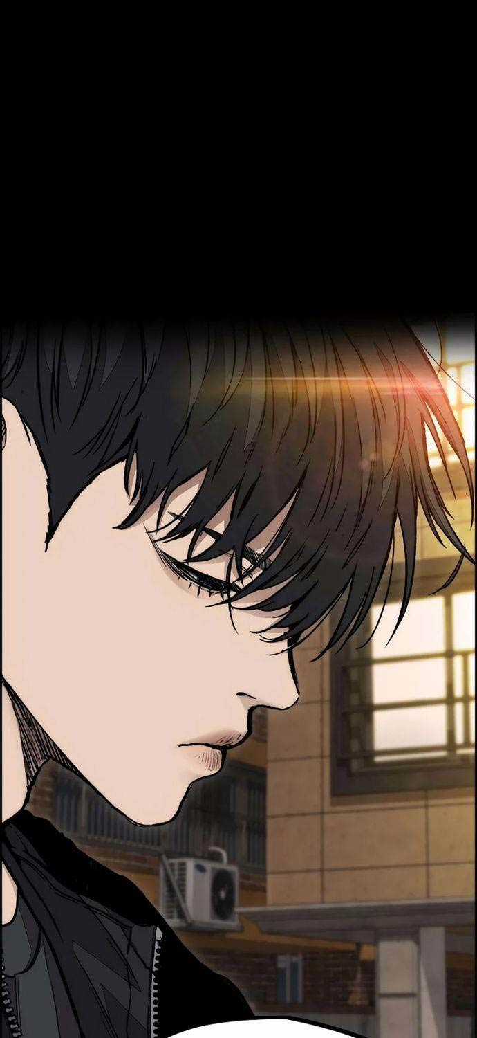 Wind Breaker - Chapter 506 - Trang 125