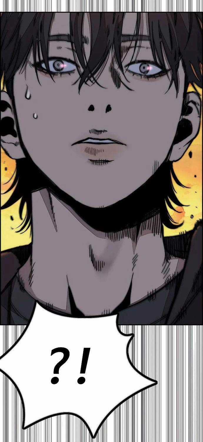 Wind Breaker - Chapter 506 - Trang 133