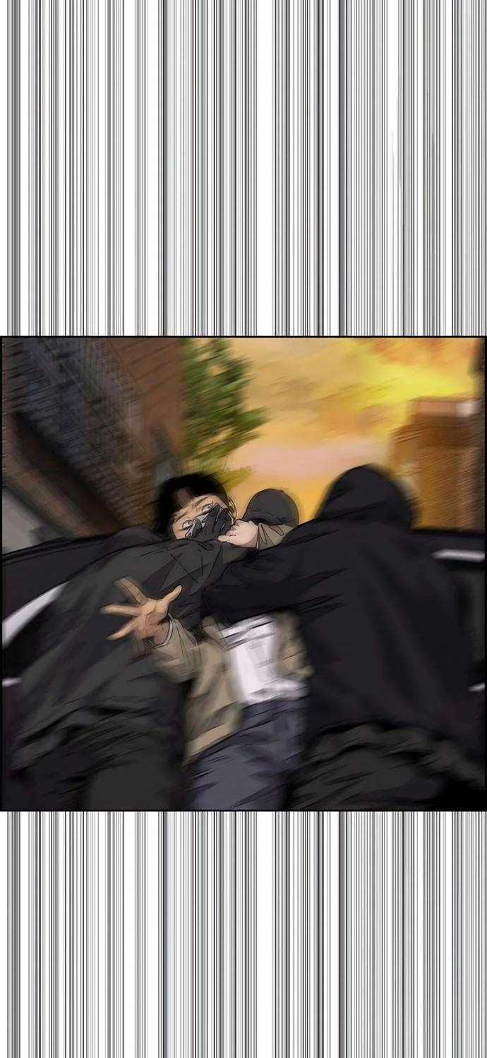 Wind Breaker - Chapter 506 - Trang 134