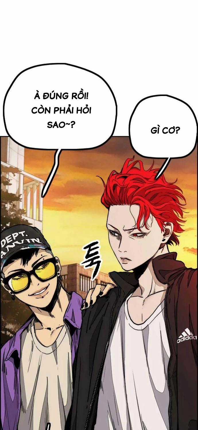 Wind Breaker - Chapter 506 - Trang 148