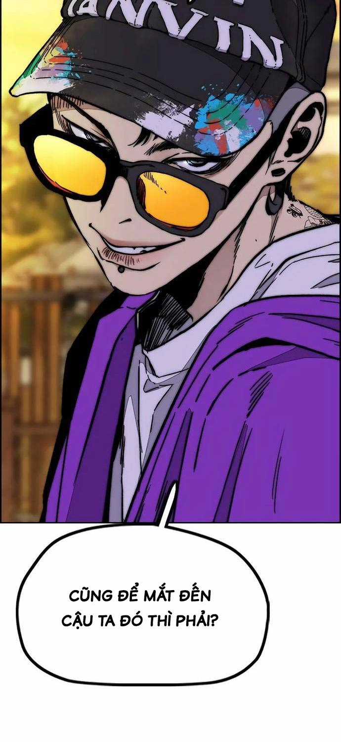 Wind Breaker - Chapter 506 - Trang 150