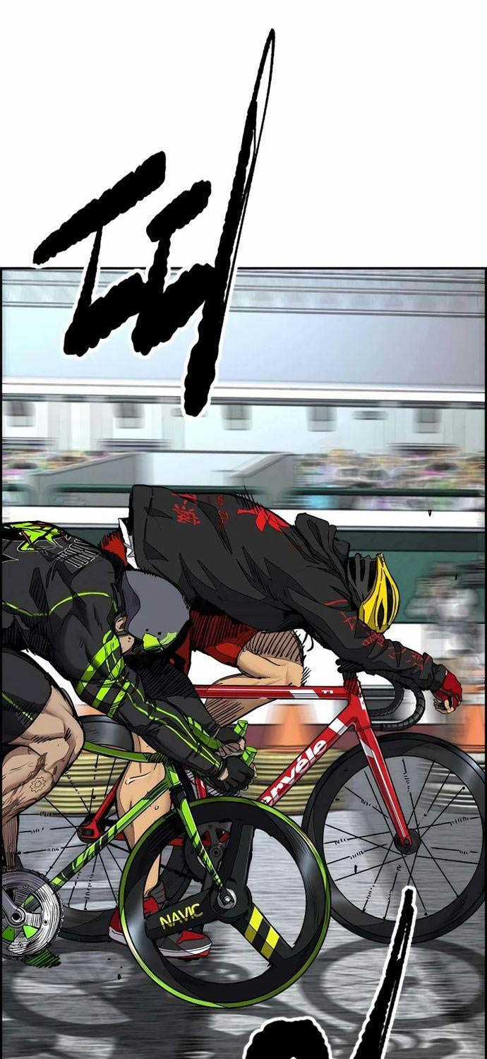 Wind Breaker - Chapter 506 - Trang 16