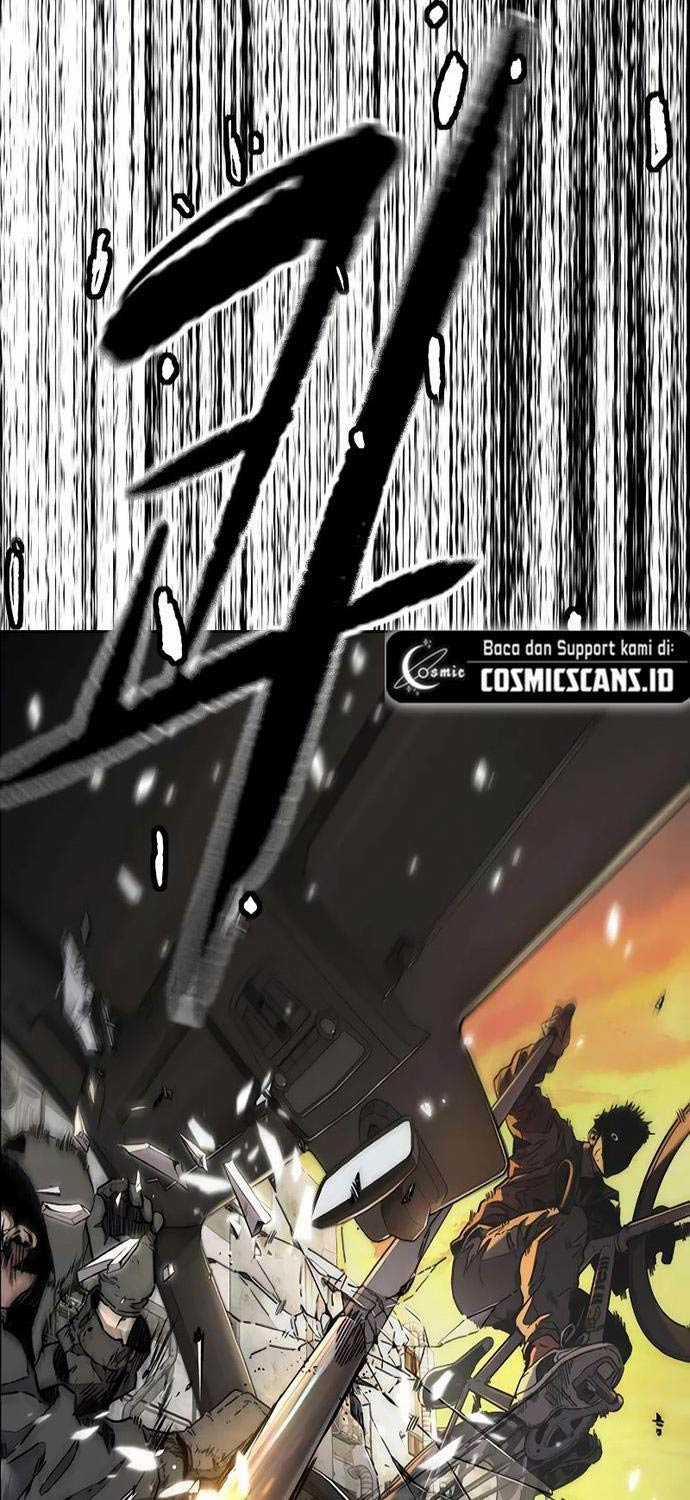 Wind Breaker - Chapter 506 - Trang 158