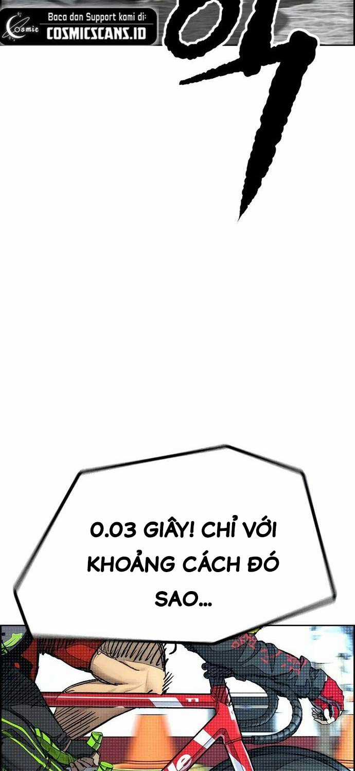 Wind Breaker - Chapter 506 - Trang 17