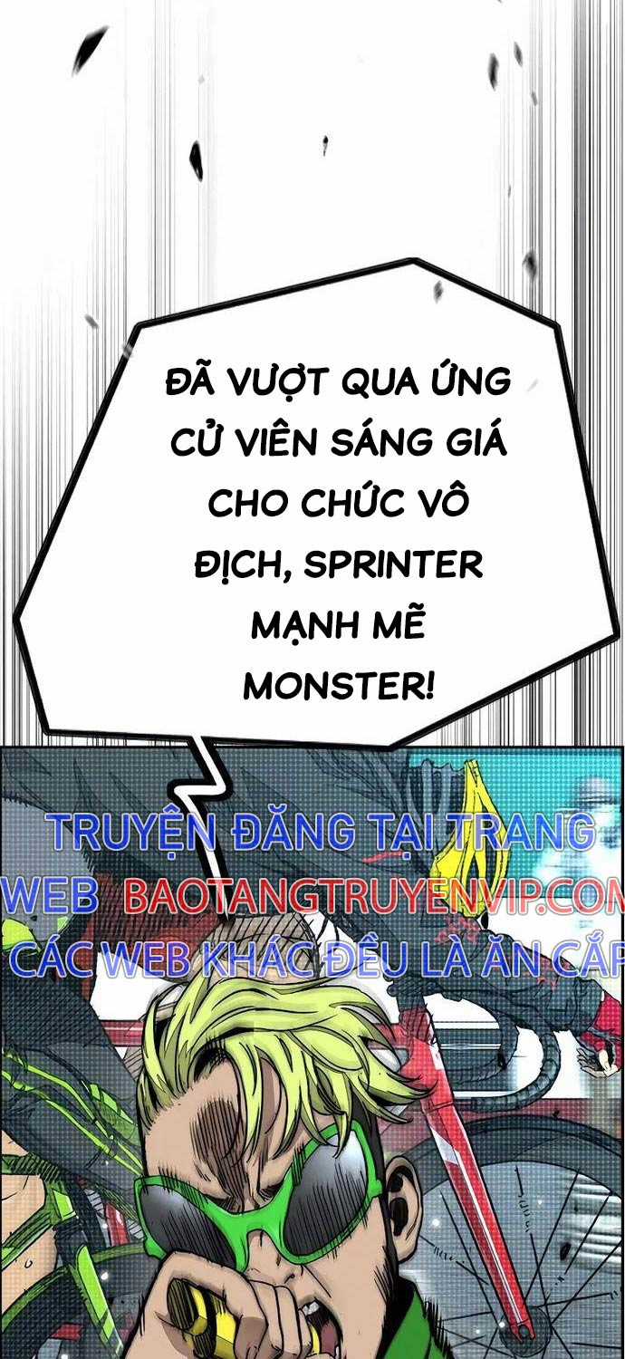 Wind Breaker - Chapter 506 - Trang 19
