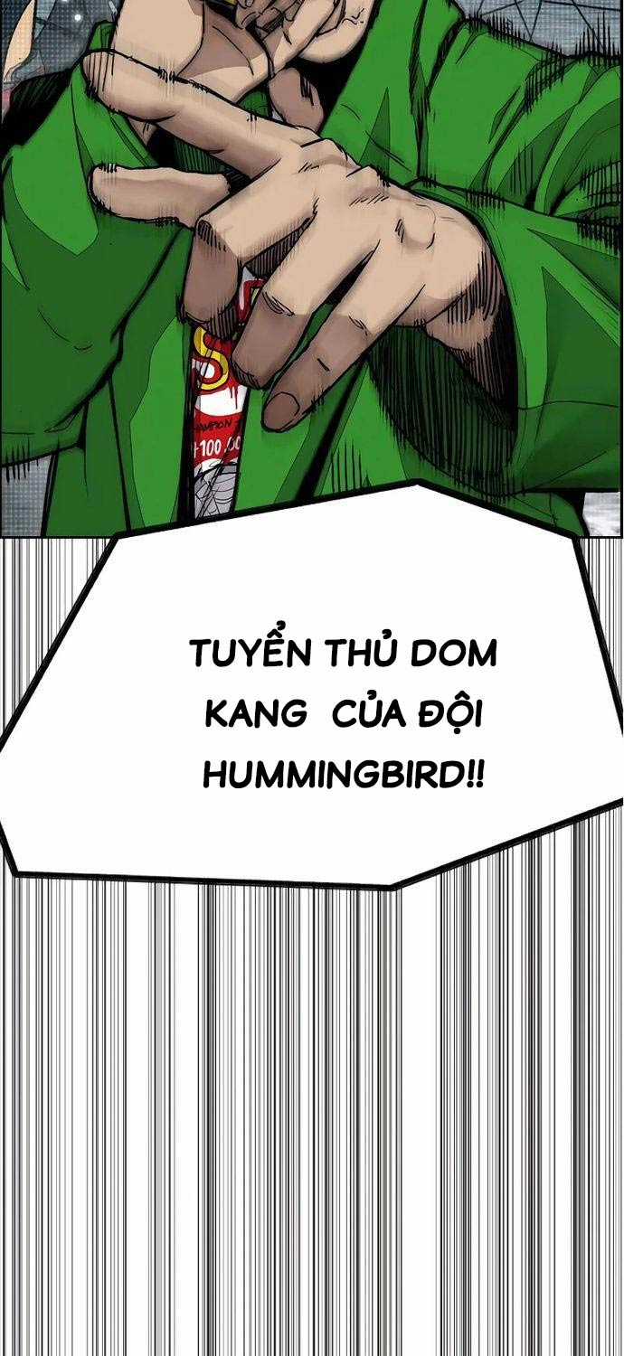 Wind Breaker - Chapter 506 - Trang 20