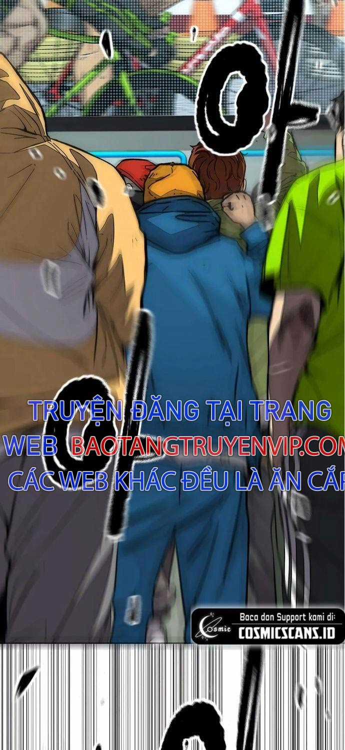 Wind Breaker - Chapter 506 - Trang 22