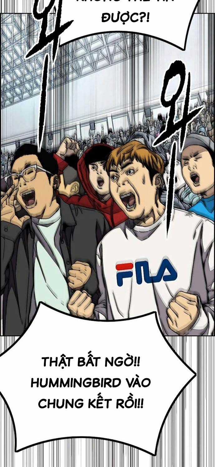 Wind Breaker - Chapter 506 - Trang 25