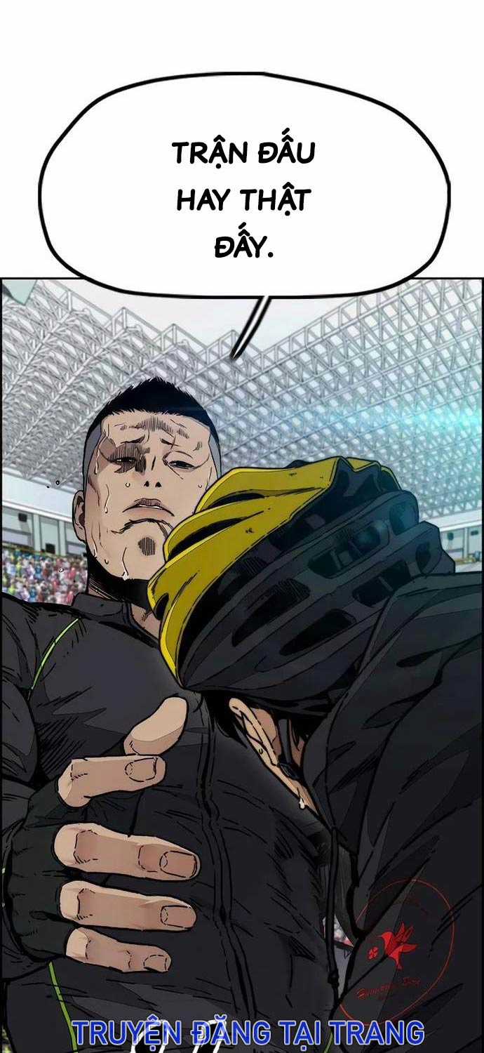 Wind Breaker - Chapter 506 - Trang 4