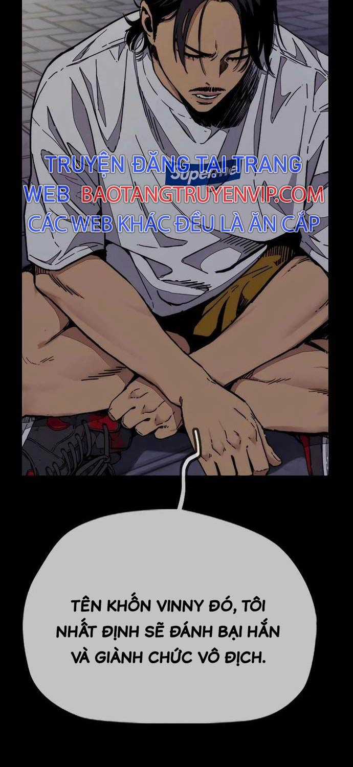 Wind Breaker - Chapter 506 - Trang 35