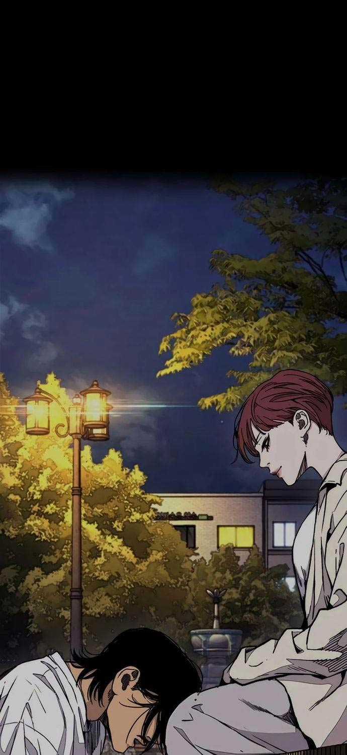 Wind Breaker - Chapter 506 - Trang 36