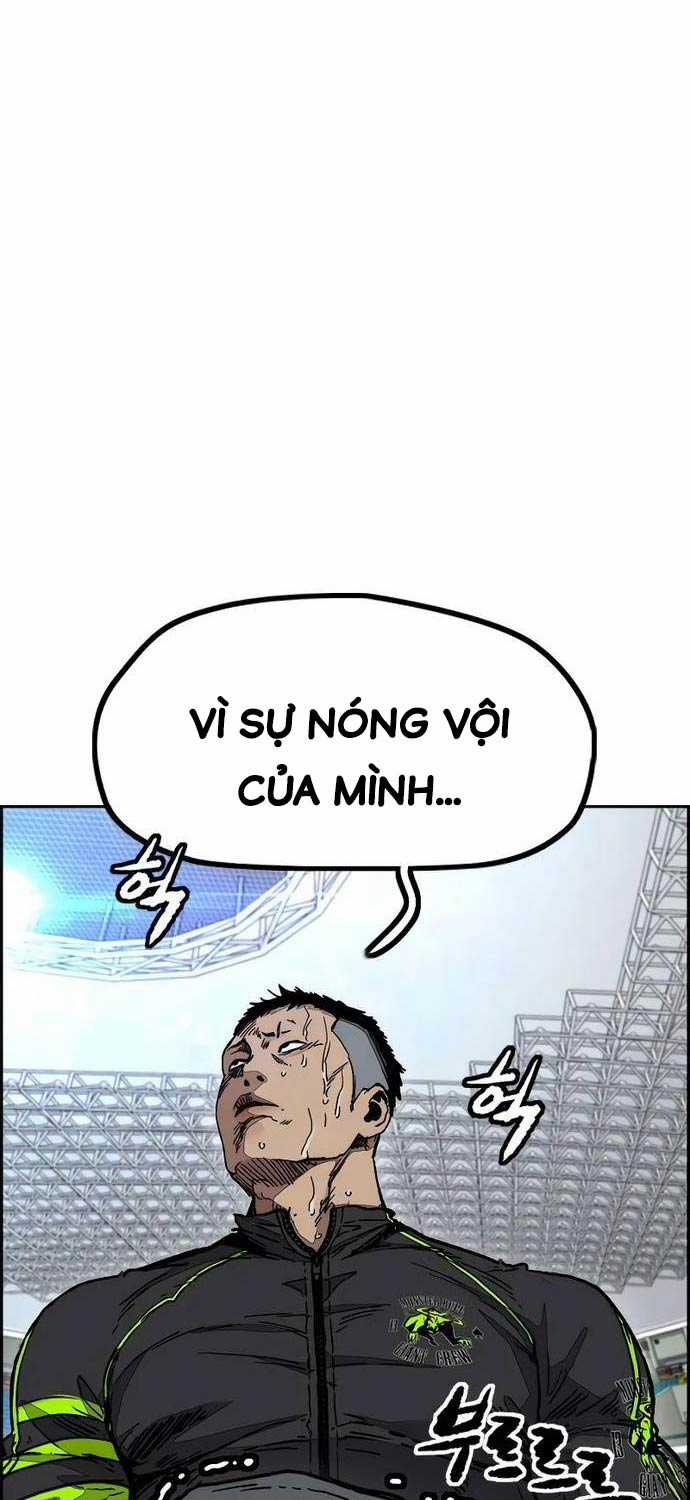 Wind Breaker - Chapter 506 - Trang 39