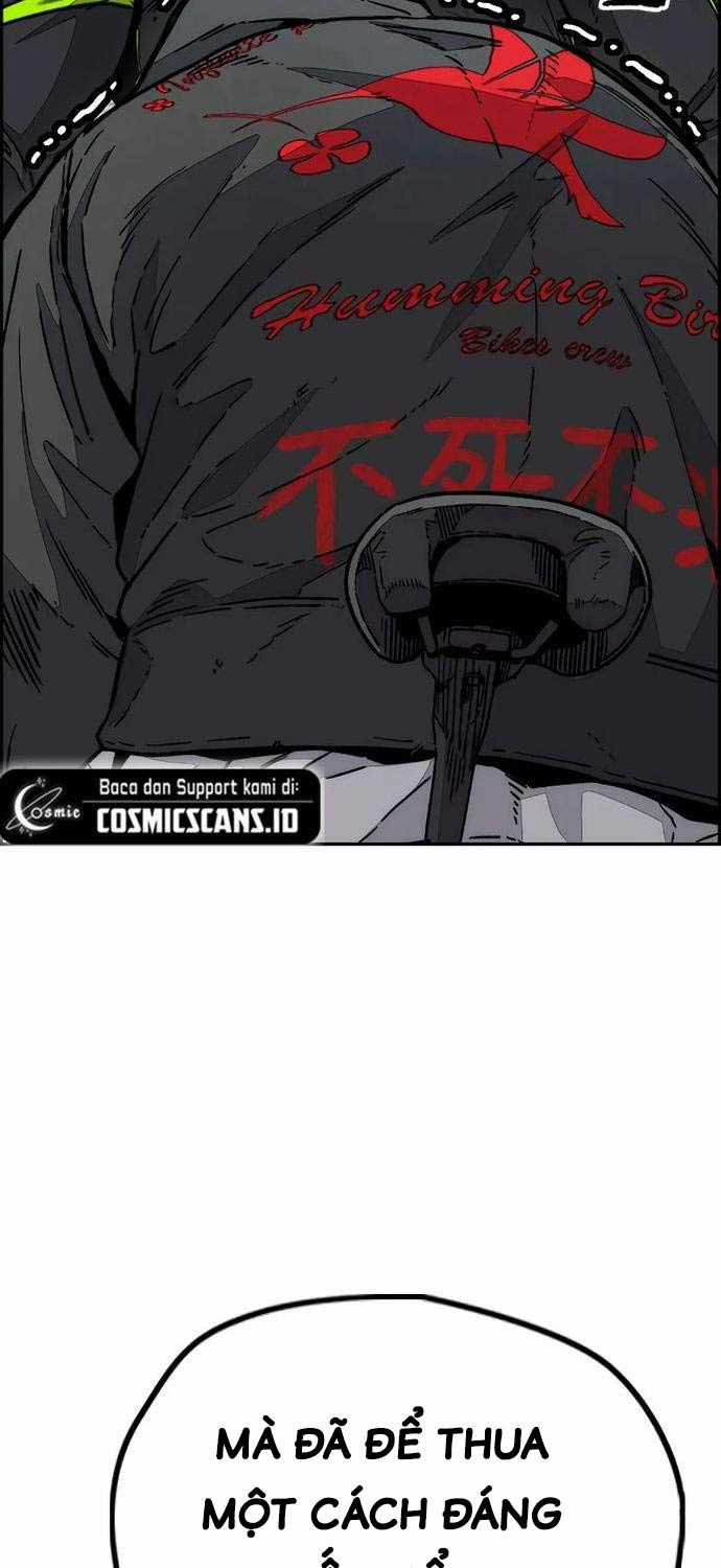 Wind Breaker - Chapter 506 - Trang 40