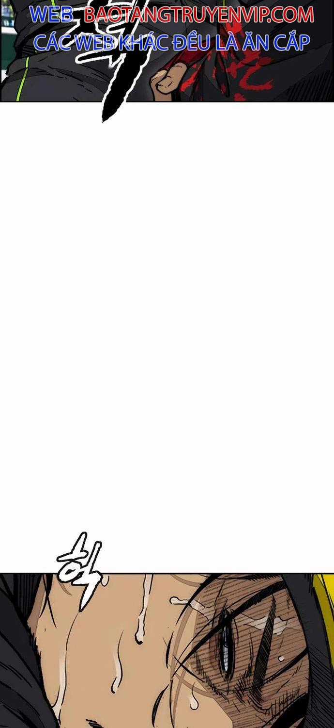 Wind Breaker - Chapter 506 - Trang 5