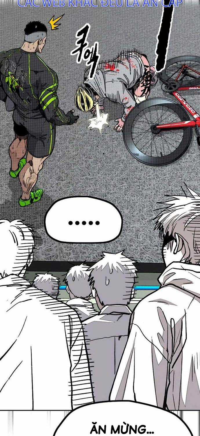 Wind Breaker - Chapter 506 - Trang 45