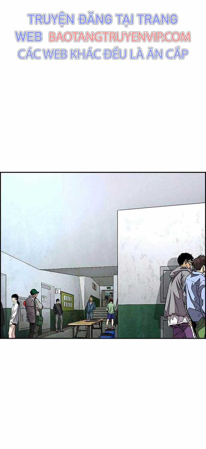 Wind Breaker - Chapter 506 - Trang 48