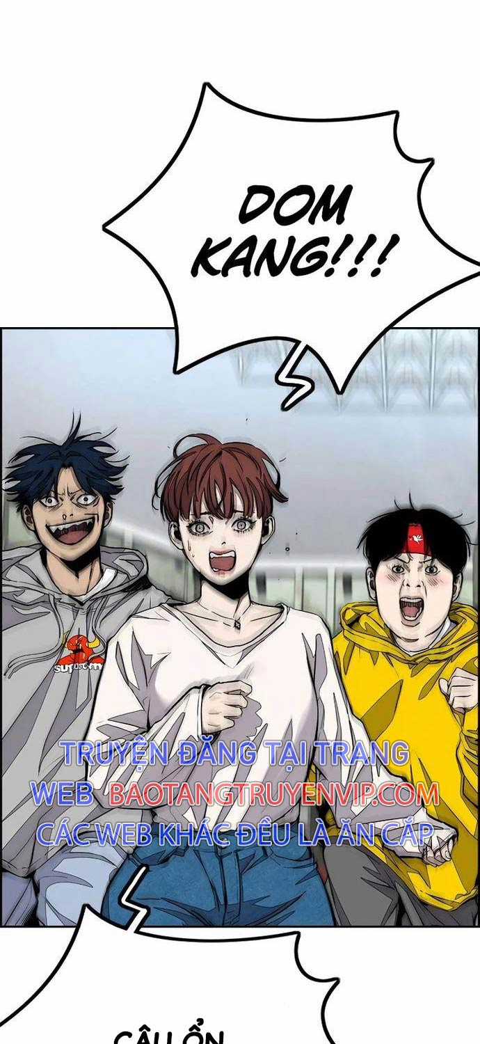 Wind Breaker - Chapter 506 - Trang 49