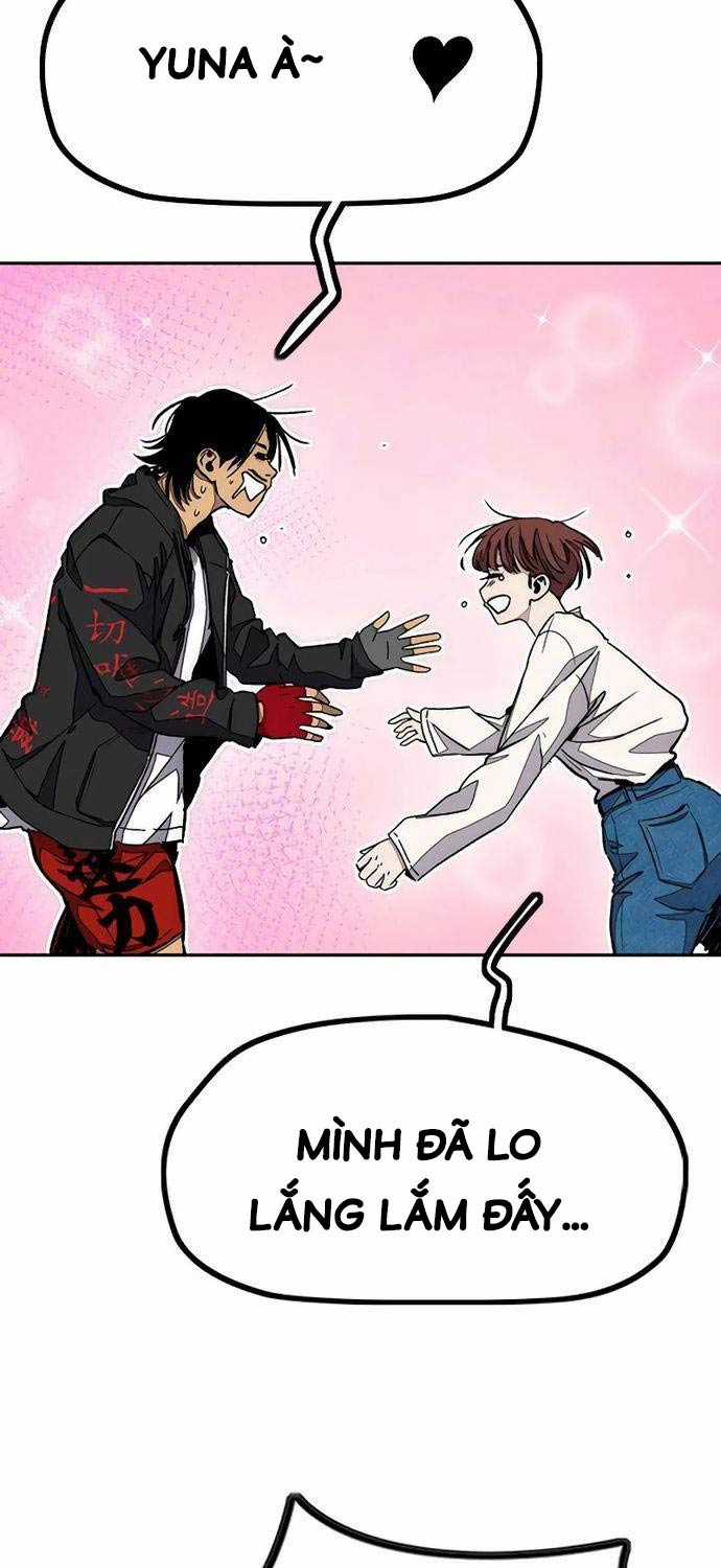 Wind Breaker - Chapter 506 - Trang 52