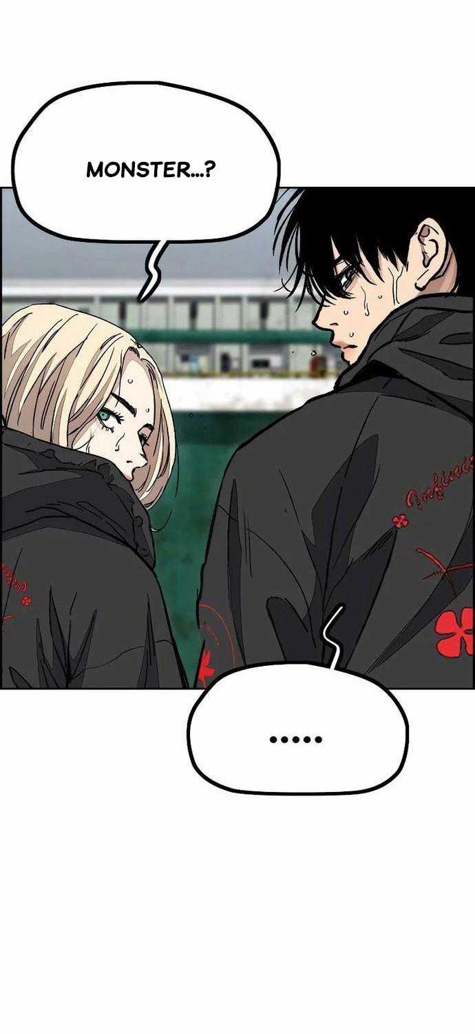 Wind Breaker - Chapter 506 - Trang 57