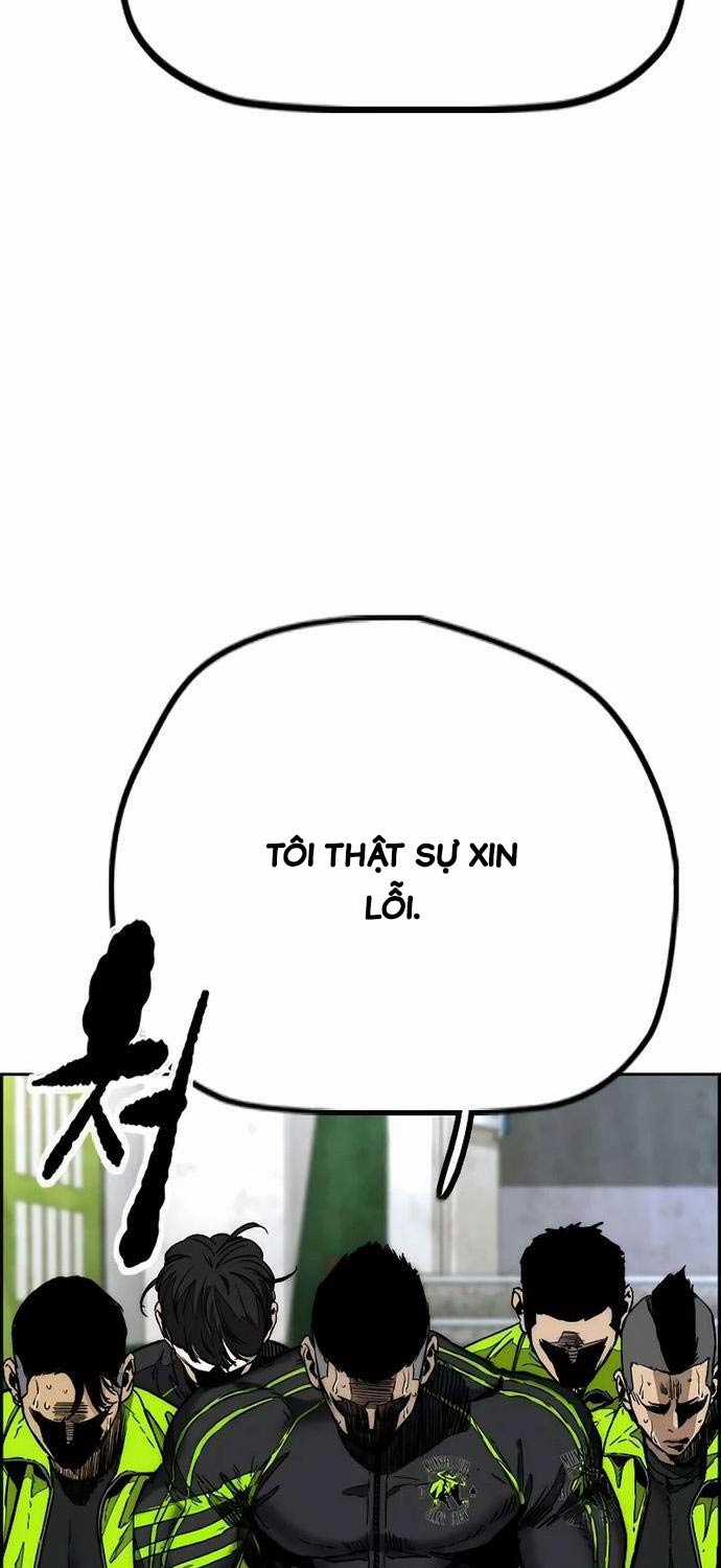 Wind Breaker - Chapter 506 - Trang 60